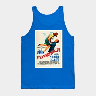 It's A Wonderful Life Tank Top